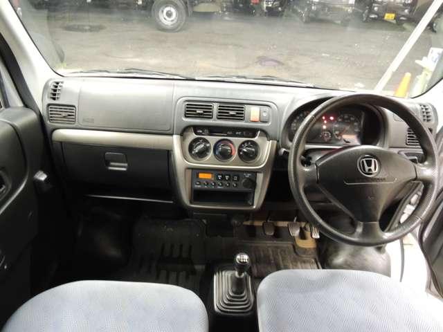 アクティバン SDX 5MT(39枚目)