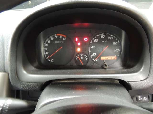 アクティバン SDX 5MT(41枚目)