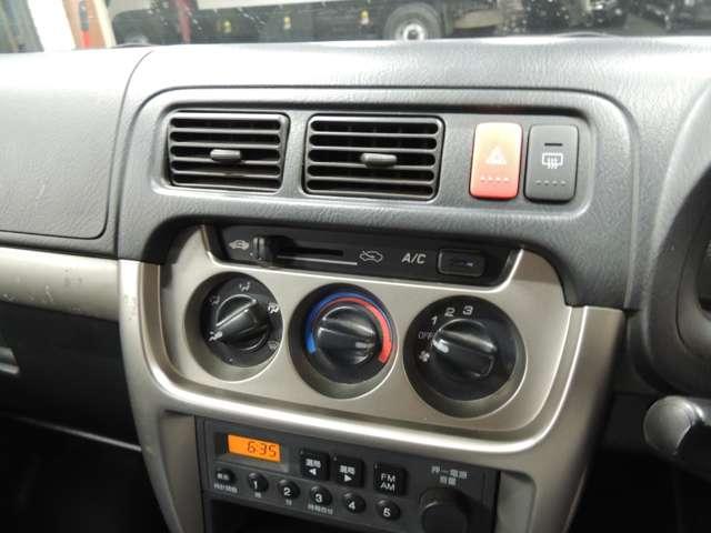 アクティバン SDX 5MT(45枚目)