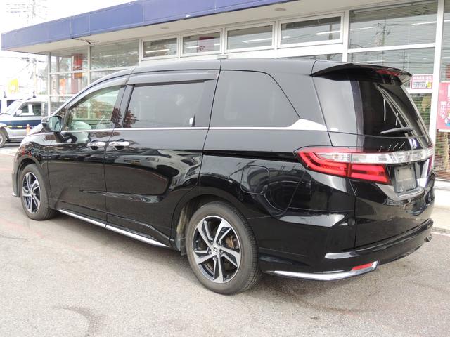 オデッセイ アブソルート 修復歴無(12枚目)