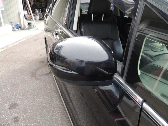 オデッセイ アブソルート 修復歴無(26枚目)