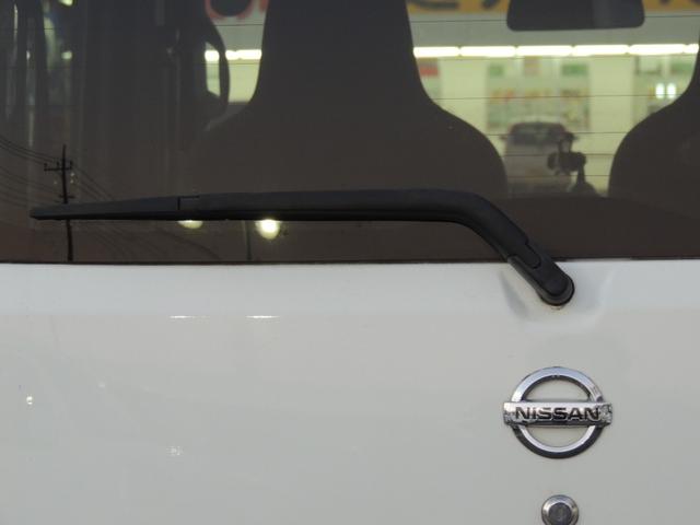 NV100クリッパーバン DX 修復歴無(15枚目)