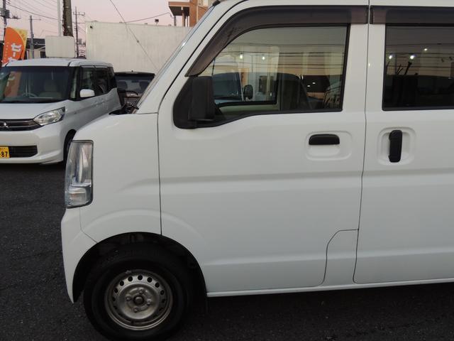 NV100クリッパーバン DX 修復歴無(17枚目)