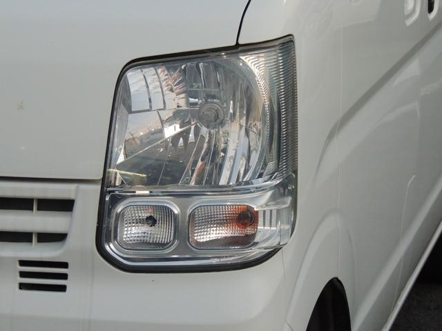 NV100クリッパーバン DX 修復歴無(22枚目)