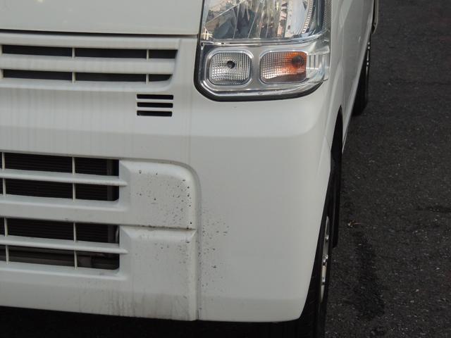 NV100クリッパーバン DX 修復歴無(24枚目)