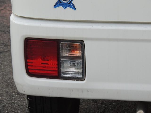 NV100クリッパーバン DX 修復歴無(27枚目)