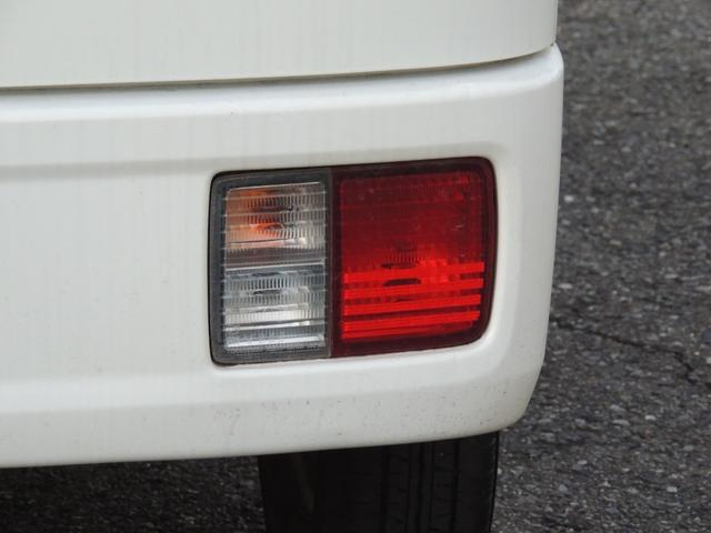 NV100クリッパーバン DX 修復歴無(28枚目)