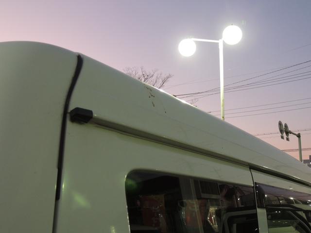 NV100クリッパーバン DX 修復歴無(30枚目)