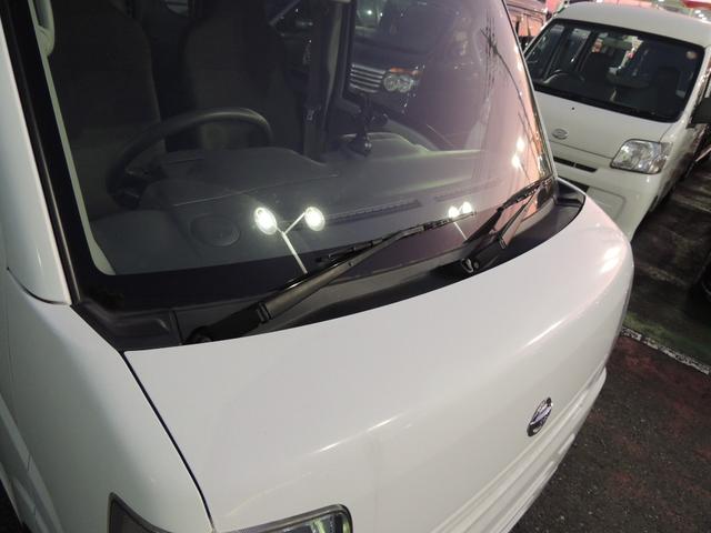 NV100クリッパーバン DX 修復歴無(32枚目)