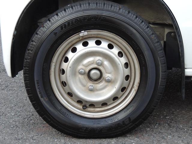 NV100クリッパーバン DX 修復歴無(33枚目)