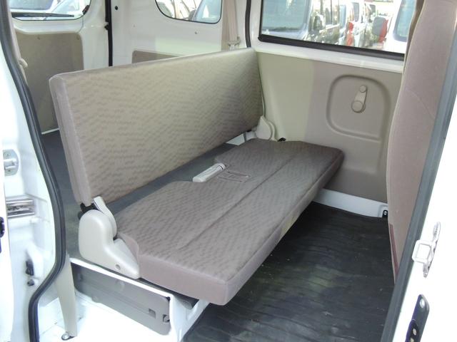 NV100クリッパーバン DX 修復歴無(34枚目)