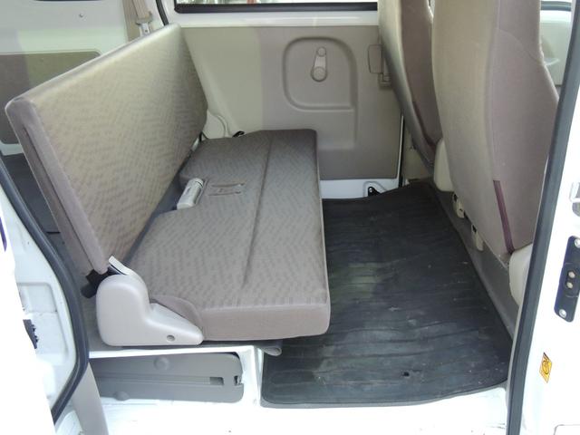 NV100クリッパーバン DX 修復歴無(35枚目)