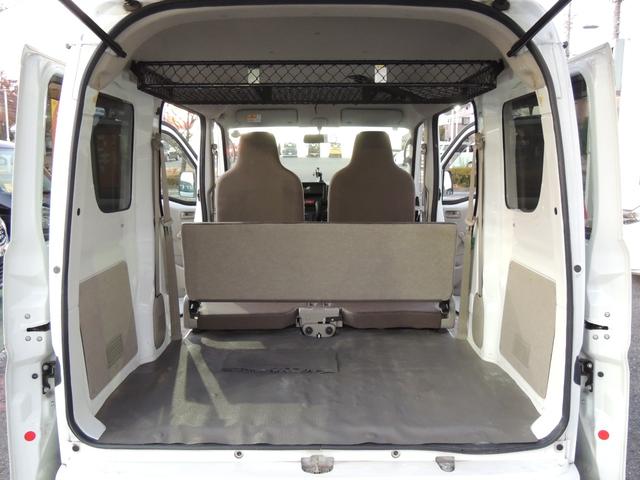 NV100クリッパーバン DX 修復歴無(42枚目)