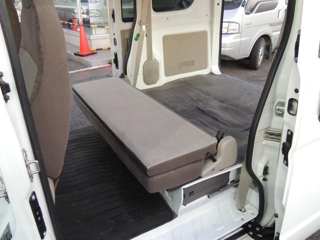 NV100クリッパーバン DX 修復歴無(47枚目)