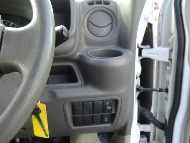 NV100クリッパーバン DX 修復歴無(57枚目)