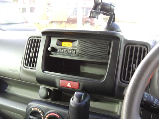 NV100クリッパーバン DX 修復歴無(60枚目)