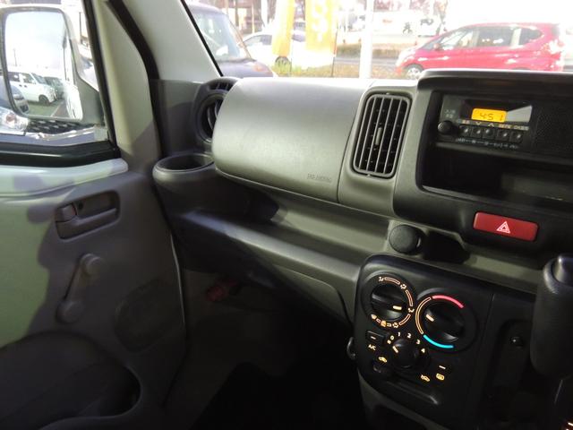 NV100クリッパーバン DX 修復歴無(67枚目)