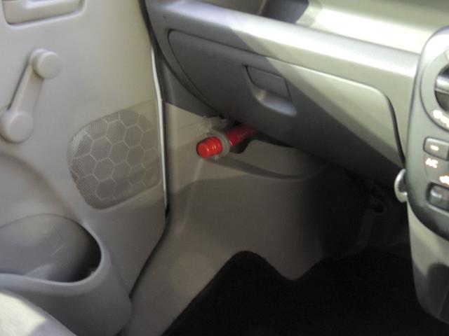 NV100クリッパーバン DX 修復歴無(69枚目)