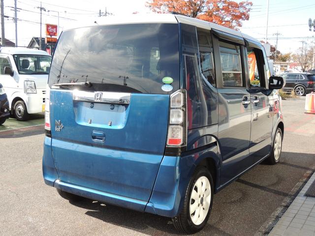 N-BOX+ 2トーンカラースタイル G・Lパッケージ 修復歴無(16枚目)