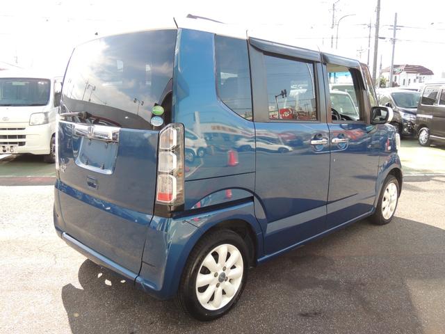 N-BOX+ 2トーンカラースタイル G・Lパッケージ 修復歴無(17枚目)