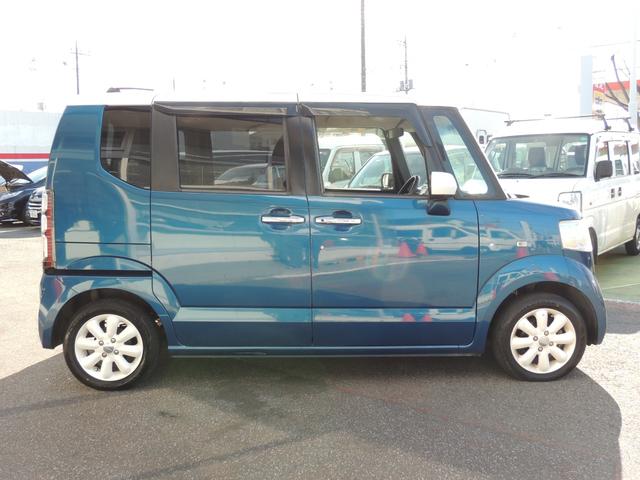 N-BOX+ 2トーンカラースタイル G・Lパッケージ 修復歴無(18枚目)