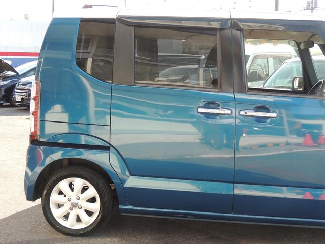 N-BOX+ 2トーンカラースタイル G・Lパッケージ 修復歴無(19枚目)