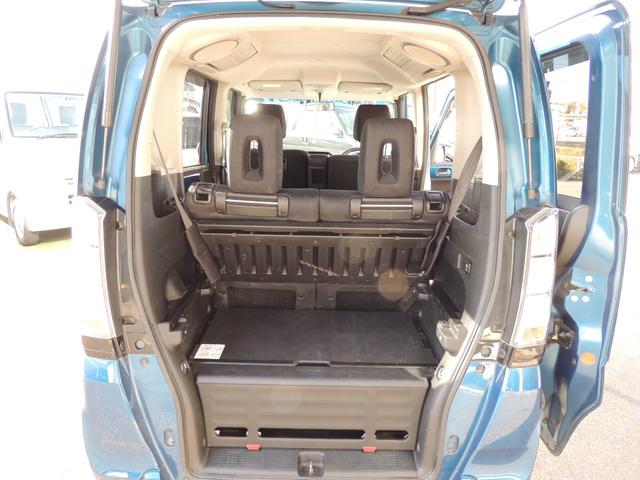 N-BOX+ 2トーンカラースタイル G・Lパッケージ 修復歴無(37枚目)