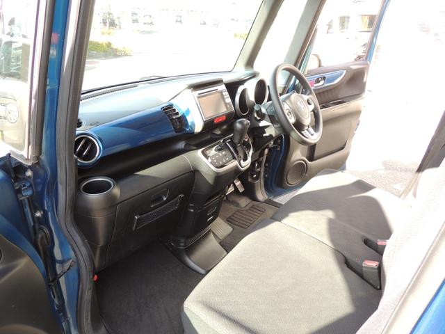 N-BOX+ 2トーンカラースタイル G・Lパッケージ 修復歴無(40枚目)