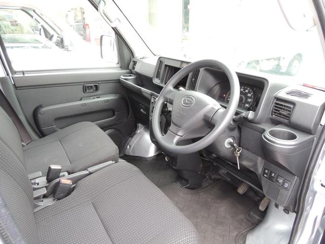 ハイゼットカーゴ ＤＸ　ＳＡＩＩＩ（40枚目）