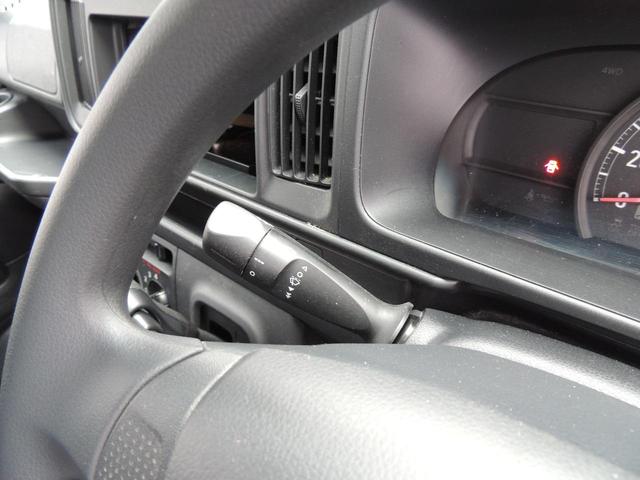 ハイゼットカーゴ ＤＸ　ＳＡＩＩＩ（44枚目）