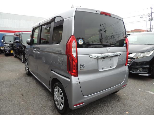 N-BOX Gホンダセンシング 修復歴無(12枚目)