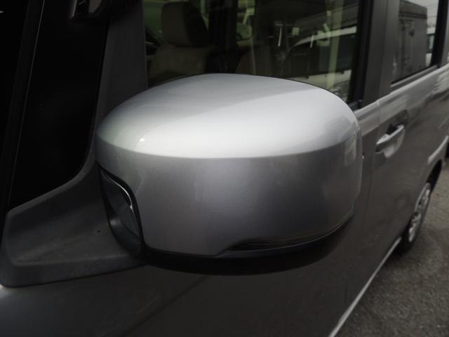N-BOX Gホンダセンシング 修復歴無(20枚目)