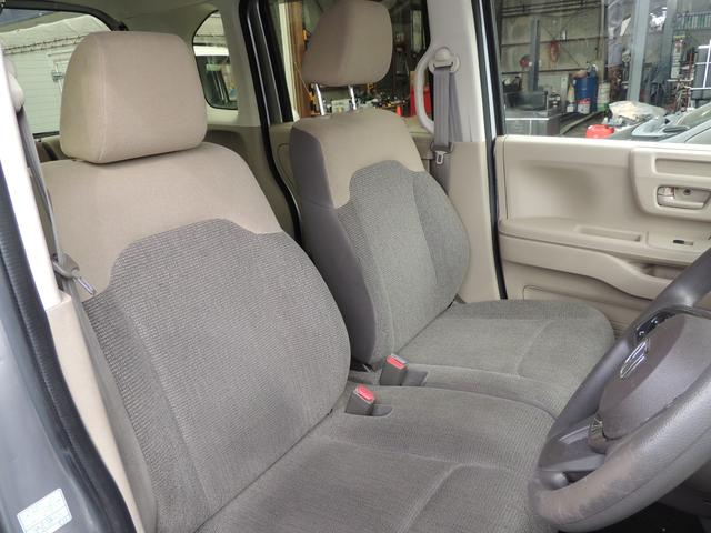N-BOX Gホンダセンシング 修復歴無(25枚目)
