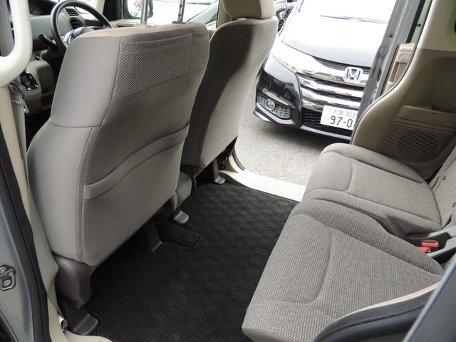 N-BOX Gホンダセンシング 修復歴無(33枚目)