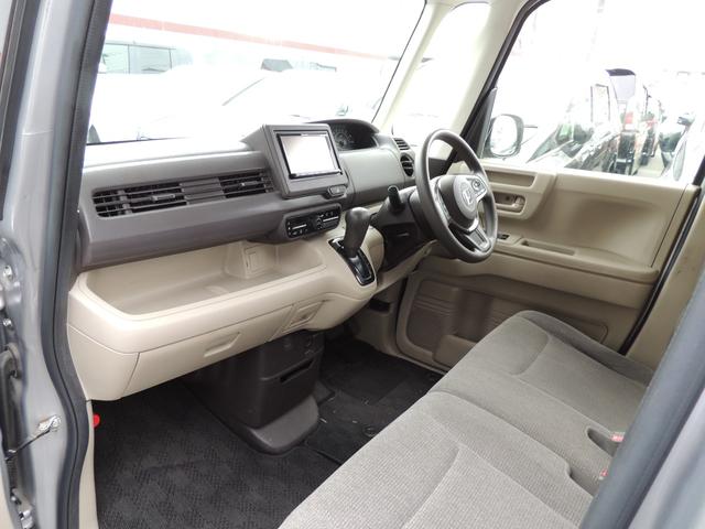 N-BOX Gホンダセンシング 修復歴無(34枚目)