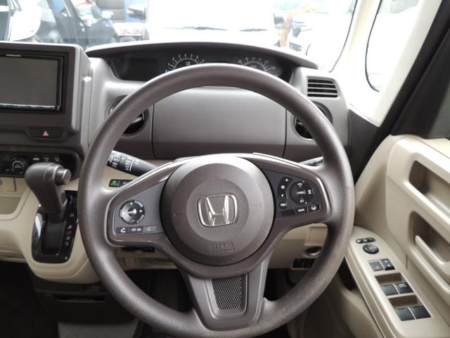 N-BOX Gホンダセンシング 修復歴無(40枚目)