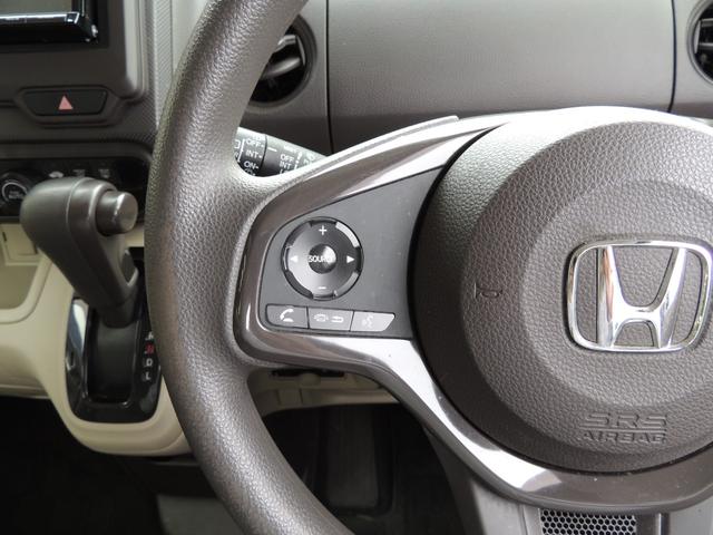 N-BOX Gホンダセンシング 修復歴無(41枚目)