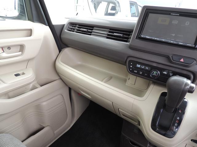 N-BOX Gホンダセンシング 修復歴無(55枚目)