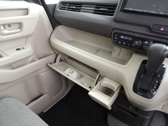N-BOX Gホンダセンシング 修復歴無(56枚目)