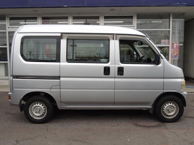 アクティバン SDX 修復歴無(8枚目)