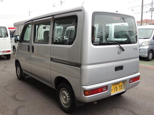 アクティバン SDX 修復歴無(10枚目)