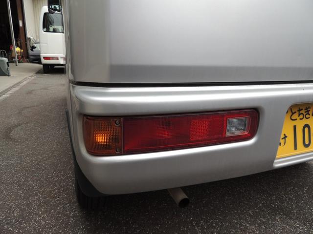 アクティバン SDX 修復歴無(16枚目)