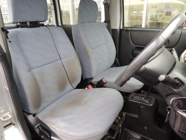 アクティバン SDX 修復歴無(19枚目)