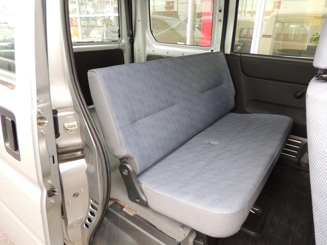 アクティバン SDX 修復歴無(21枚目)