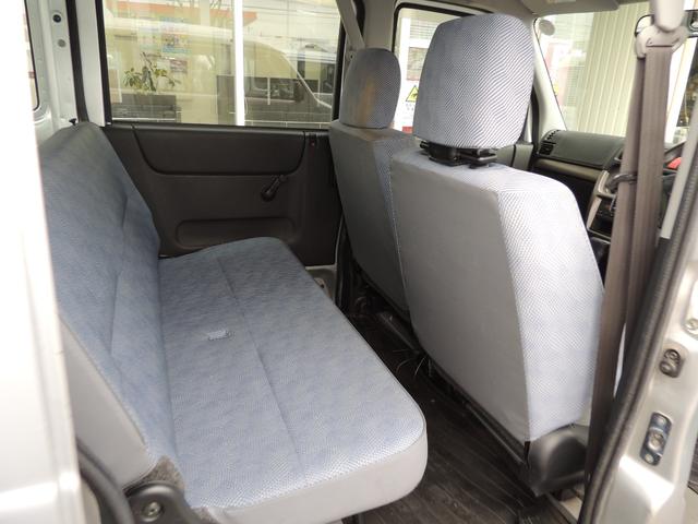 アクティバン SDX 修復歴無(22枚目)