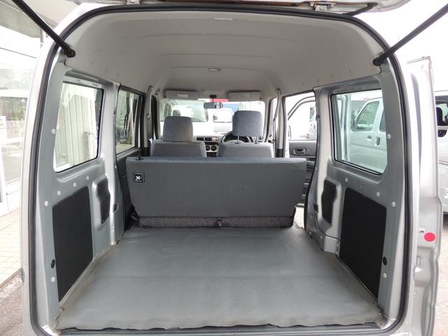 アクティバン SDX 修復歴無(23枚目)