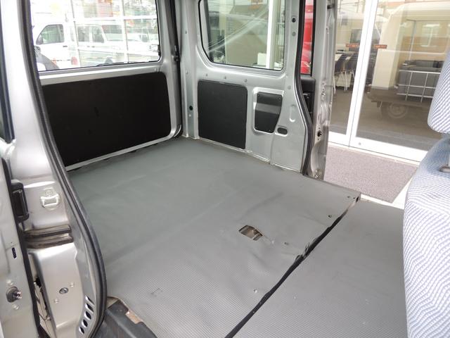 アクティバン SDX 修復歴無(26枚目)