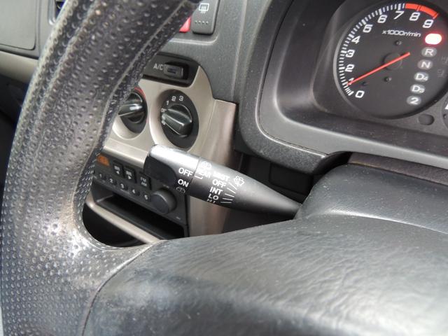 アクティバン SDX 修復歴無(33枚目)