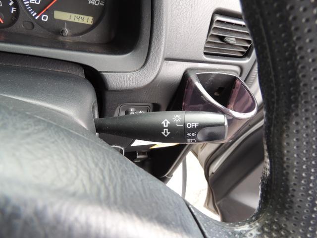 アクティバン SDX 修復歴無(34枚目)