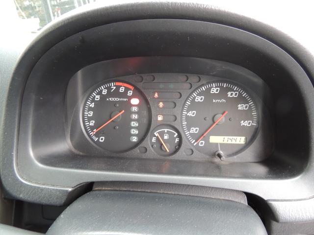 アクティバン SDX 修復歴無(35枚目)